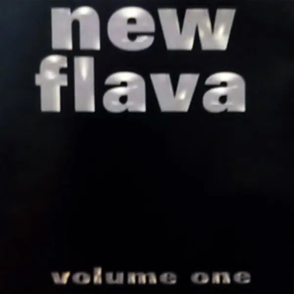 V.A. - New Flava (Volume 01) (Rare)