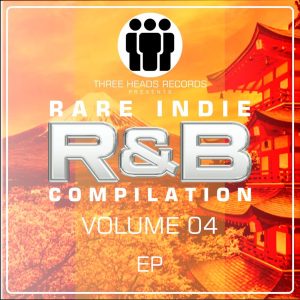 Rare Indie R&B Volume 04