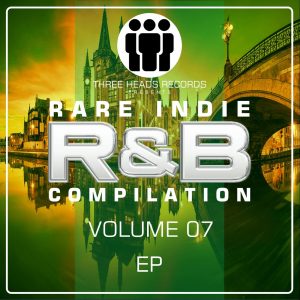 Rare Indie R&B Volume 07