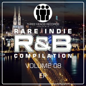 Rare Indie R&B Volume 08