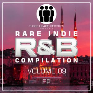 Rare Indie R&B Volume 09