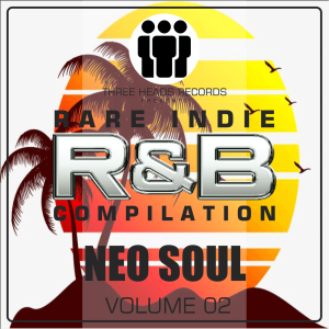 Rare Indie R&B Neo Soul Volume 02