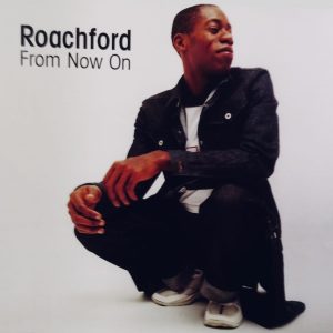 Roachford - From Now On