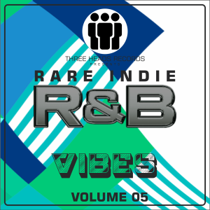Rare Indie R&B Vibes Volume 05