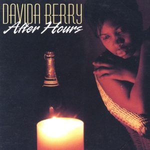 Davida Berry - After Hours