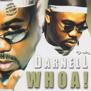 Darnell - Whoa!
