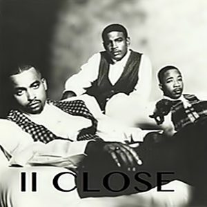 II Close - II Close (Unreleased)