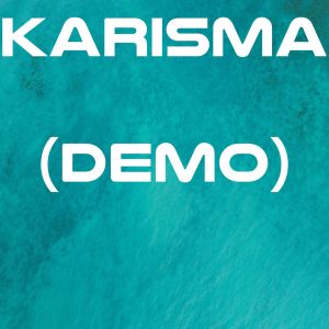 Karisma - Unreleased (Demo)