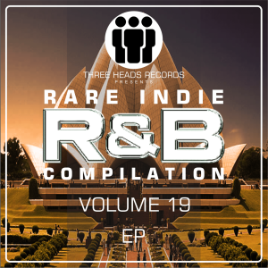 Rare Indie R&B Volume 19