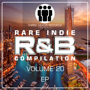 Rare Indie R&B Volume 20