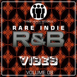 Rare Indie R&B Vibes Volume 08