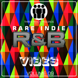 Rare Indie R&B Vibes Volume 09