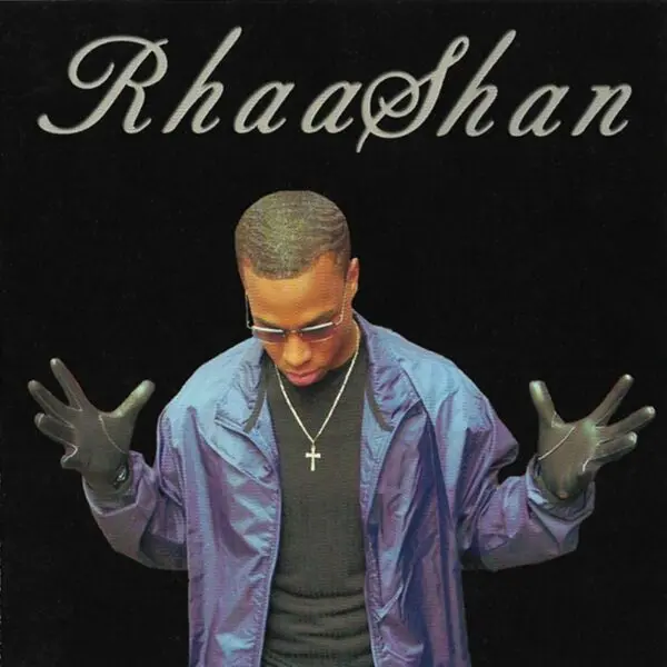 Rhaashan - Same (Rare)