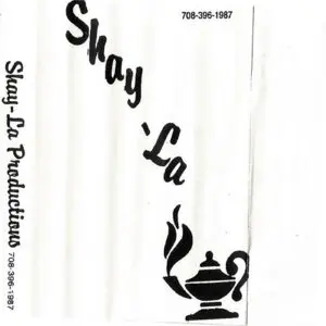 Shay-La - Demo