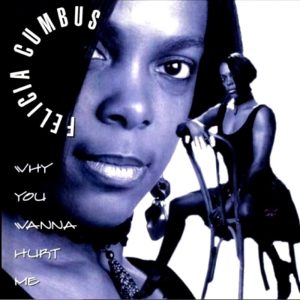Felicia Cumbus - Why You Wanna Hurt Me