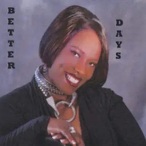 Shawn Dimples Austin - Better Days