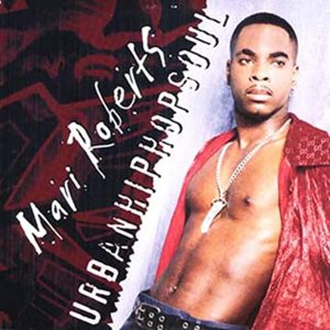 Mari Roberts - Urban Hip-Hop Soul