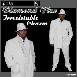 Diamond Fizz - Irresistable Charm