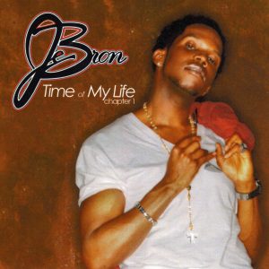 JeBron - Time Of My Life Chapter 1