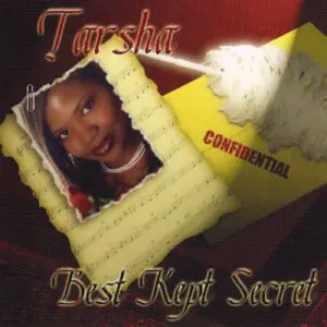 Tarsha - Best Kept Secret