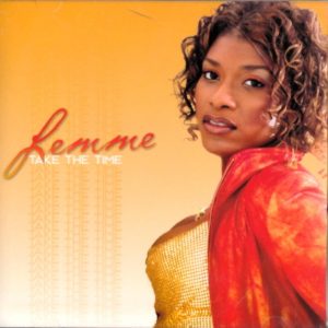 Lemme - Take The Time
