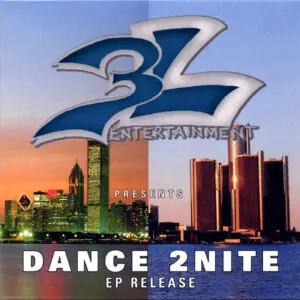 3L Entertainment Presents - Dance 2nite