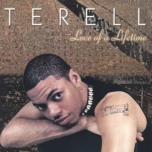 Terell - Love Of a Lifetime