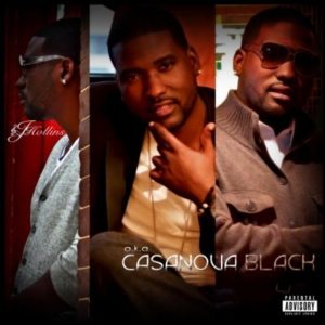 J. Hollins - Aka Casanova Black