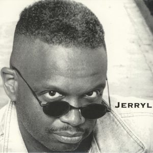 Jerryl - Sweetness