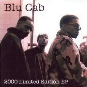 Blu Cab - 2000 (Limited Edition) (EP)