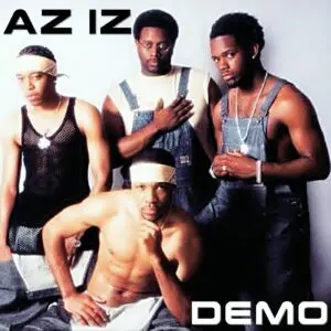 Az Iz - Demo