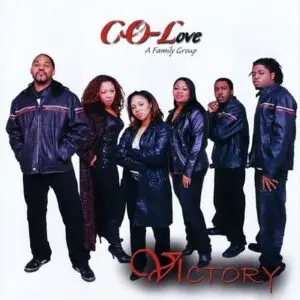 Co-Love - Victory