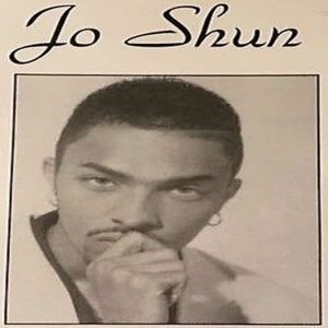 Jo-Shun - Jo-Shun