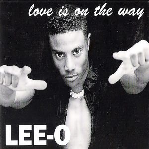 Lee-O - Love Is On The Way