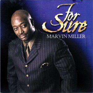 Marvin Miller - For Sure