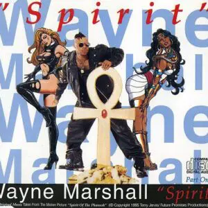 Wayne Marshall - Spirit