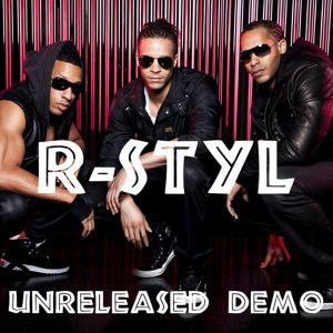 R-Styl' - Unreleased (Demo)