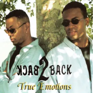Back2Back - True Emotions