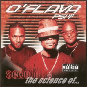 O'Flava Psi - Sexology The Science Of...