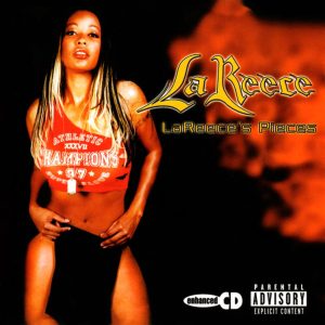 LaReece - LaReece's Pieces