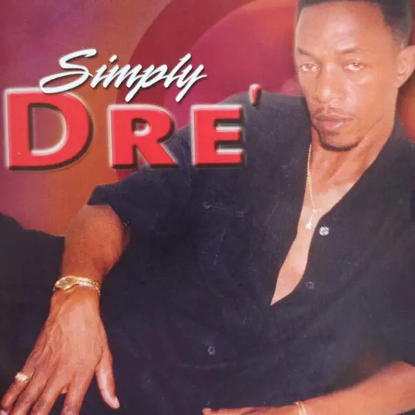 Andre Lee - Simply Dre