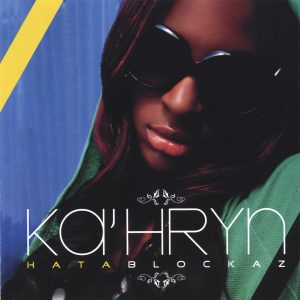 Ka'hryn - HataBlockaz