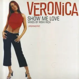 Veronica - Show Me Love