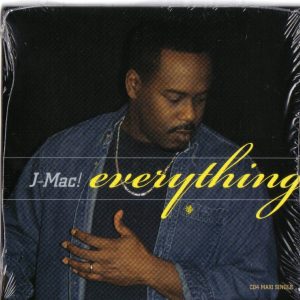 J-Mac! - My Everything