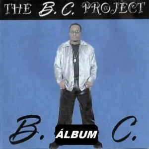 B.C. - The B.C. Project