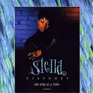 Stella Stephney - One Step At a Time