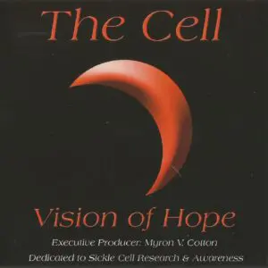 V.A. - The Cell (Vision Of Hope)