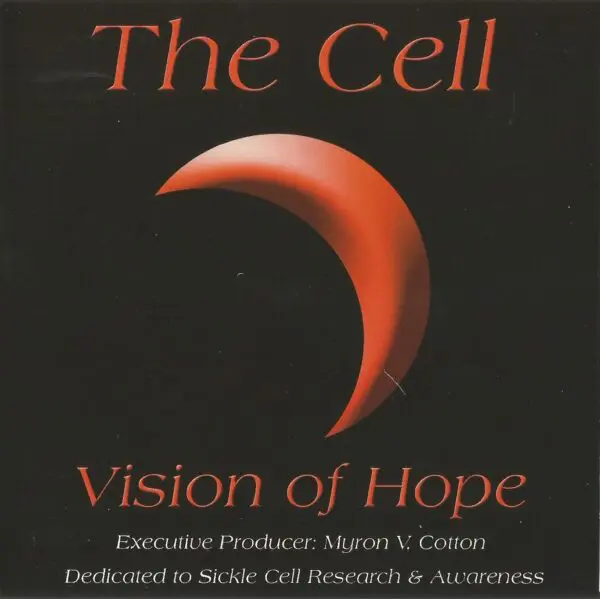 V.A. - The Cell (Vision Of Hope)