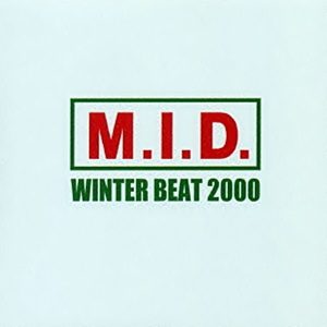 M.I.D. (Mixs International DJ) - Winter Beat 2000