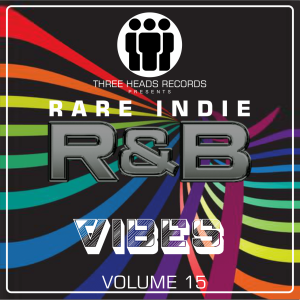 Rare Indie R&B Vibes Volume 15